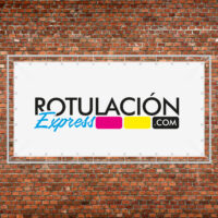 Vinilos y lonas impresas